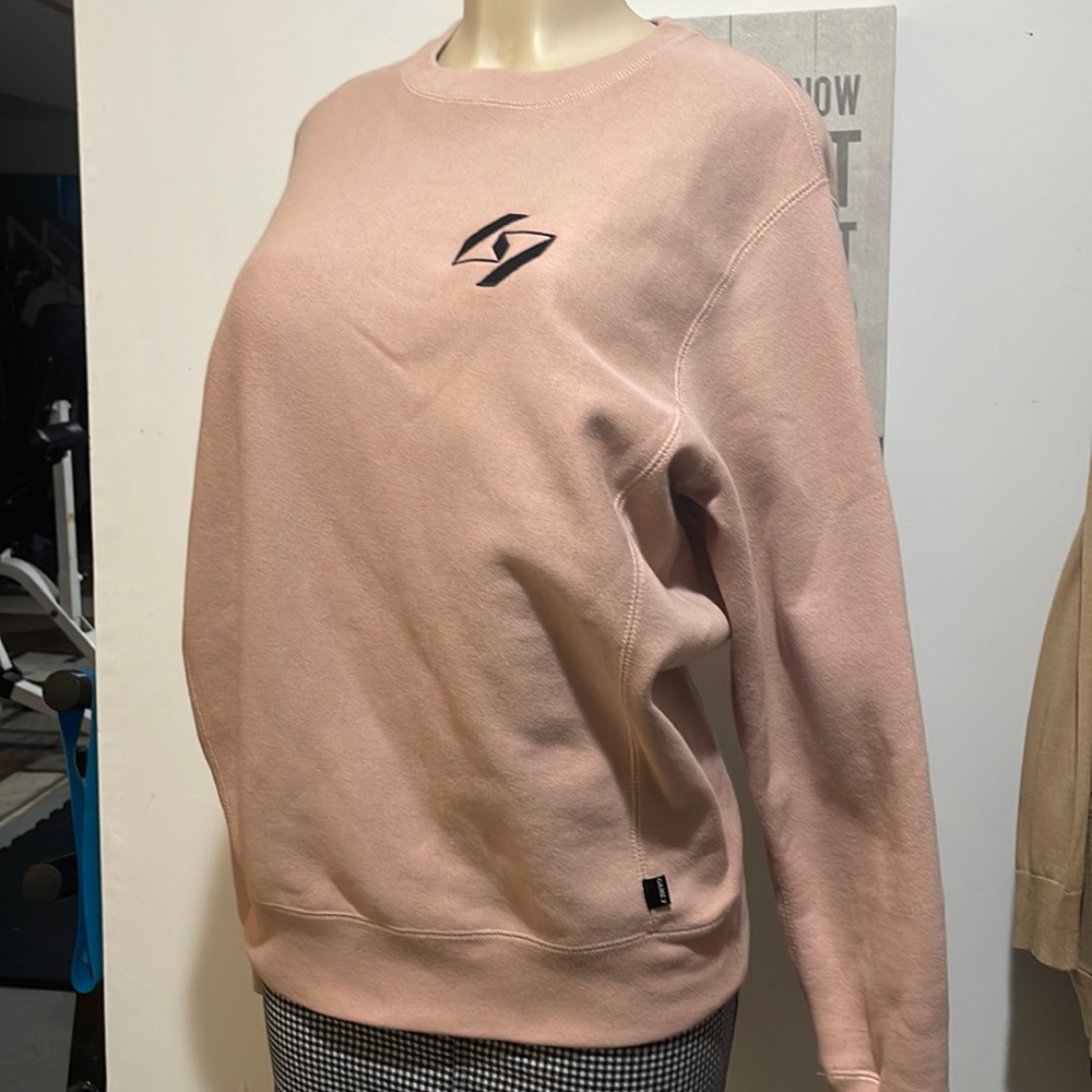 Unisex’s game 7 sweater CREWNECK color